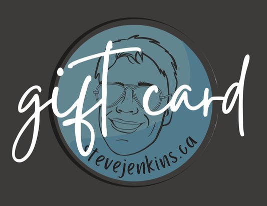 E-Gift Cards